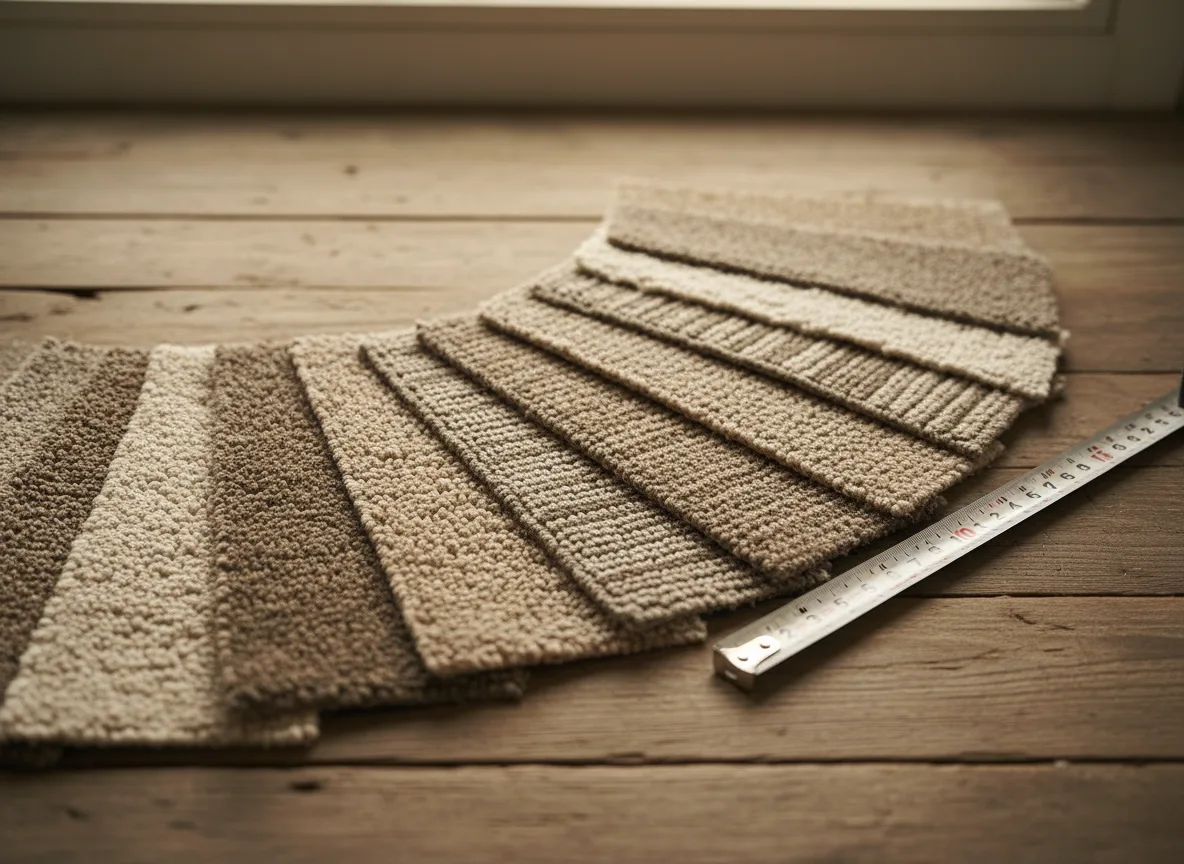 Carpet Installation Salem, NE FAQs
